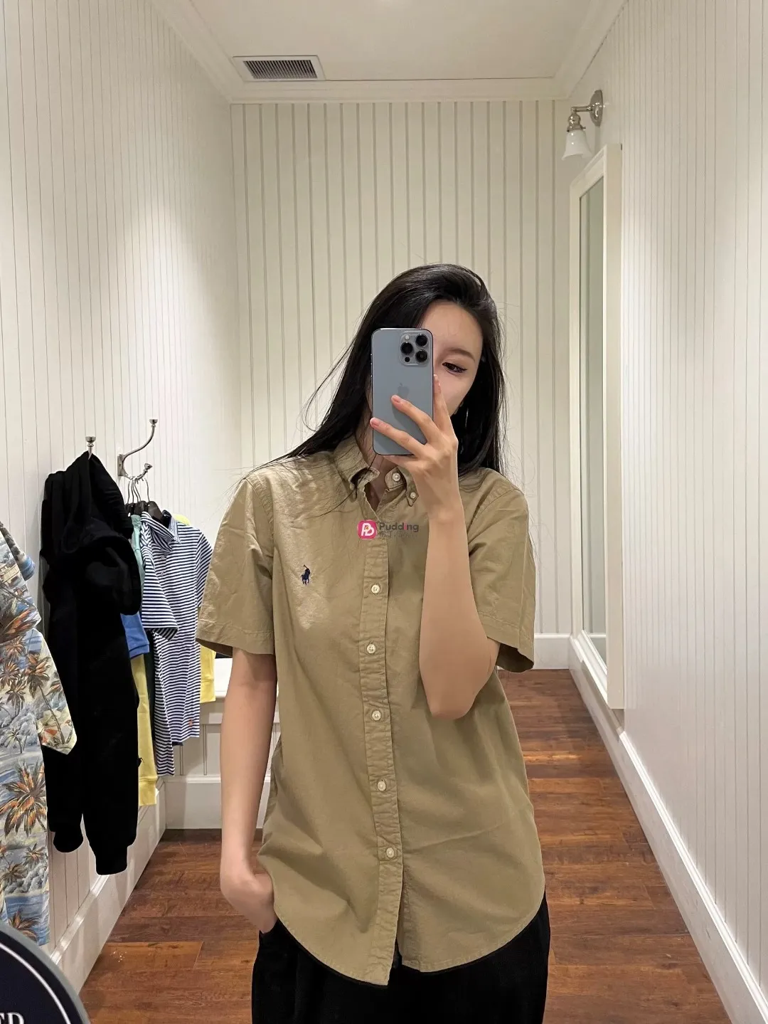 25040 #Khaki